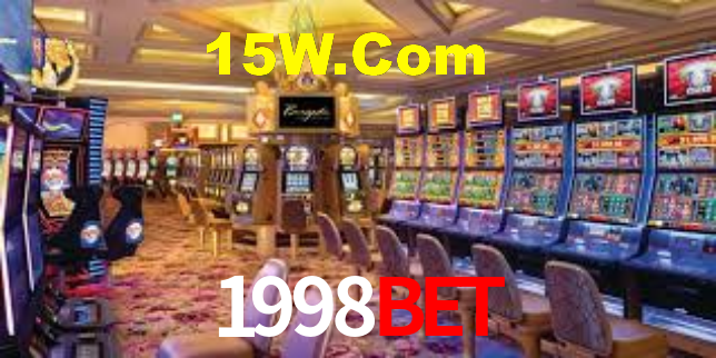 Mercados ao vivo e cash out na 1998bet