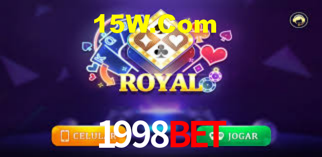 Download de APK seguro na 1998bet