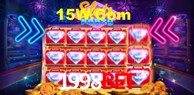APP rápido e leve da 1998bet