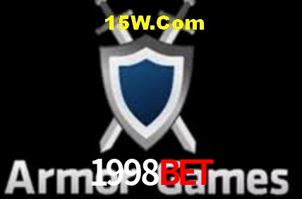 Jackpots e promoções na 1998bet